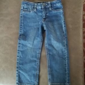 Living the Dream jeans